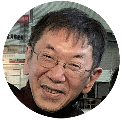 演出・井上実