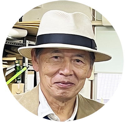 プロデューサー・村山英世